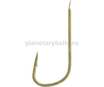 OWNER Крючок Sode brown №8 14шт