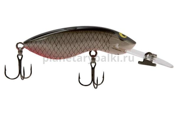 Воблер Halco SORCERER 68 DD+STD, 68мм, 8гр., 2,5-3м, цвет RUS7