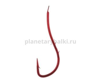 Крючок OWNER Ryusen BH red №14, 12шт.