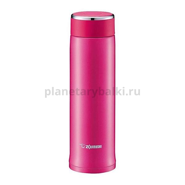Термос Zojirushi SM-LA48-PV 0,48 л (малиновый)