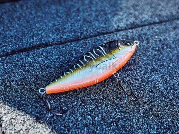Воблер плавающий Lucky John BBS Original ARROW JERK F 150мм, 89гр., до 1м, цвет 025 для рыбалки, Воблер плавающий Lucky John BBS Original ARROW JERK F 150мм, 89гр., до 1м, цвет 025 отзывы, Воблер плавающий Lucky John BBS Original ARROW JERK F 150мм, 89гр., до 1м, цвет 025 купить, Воблер плавающий Lucky John BBS Original ARROW JERK F 150мм, 89гр., до 1м, цвет 025 купить в интернет магазине, Воблер плавающий Lucky John BBS Original ARROW JERK F 150мм, 89гр., до 1м, цвет 025 выбрать, Воблер плавающий Lucky John BBS Original ARROW JERK F 150мм, 89гр., до 1м, цвет 025 обзор, Воблер плавающий Lucky John BBS Original ARROW JERK F 150мм, 89гр., до 1м, цвет 025 купить в розничном магазине