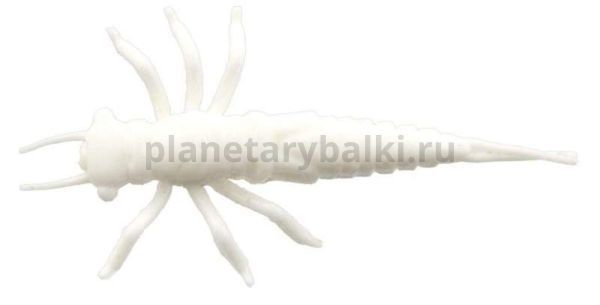 Твистеры Lucky John Pro Series NAYADA 2.0in 5,1см, цвет 033, 9шт.