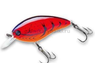 Воблер Yo-Zuri 3DS Crank DD 65F, 65мм, 17гр., 3-3,5м, цвет CF