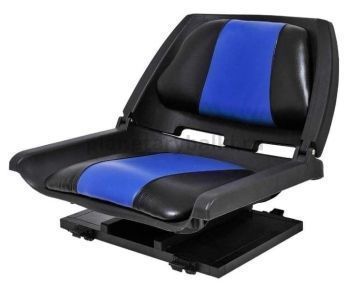 Кресло поворотное для платформы Волжанка Pro Sport D36