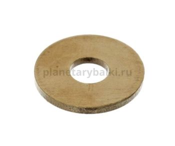 Шайба латунная FLAGMAN Brass Lining For Armadale Chair and Platform
