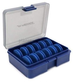 Поводочница фидерная ELEGANCE FEEDER PRO Deluxe-Х 19х15,5х6см