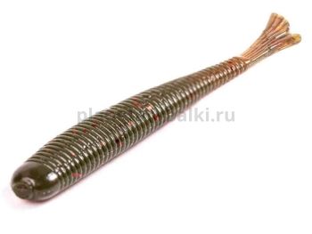 Слаги Lucky John Pro Series SMELT 1,5in 3.8см, цвет 085, 12шт.