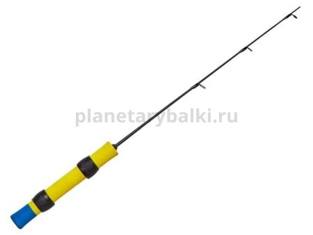 Удилище телескопическое зимнее Salmo ICE JIG Medium 50см, тест до 30гр.