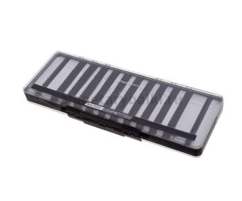 Поводочница F-FISHING фидерная двусторонняя 36x12,5x4см