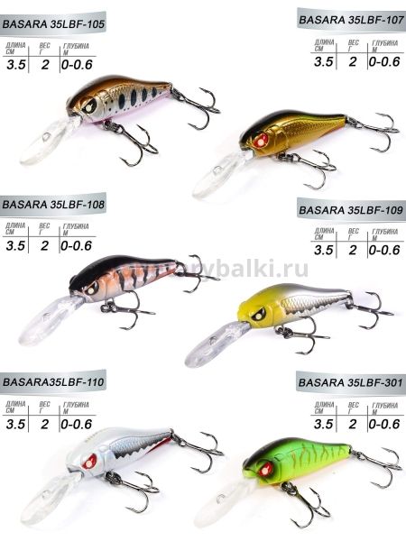 Набор воблеров LUCKY JOHN Pro Series BASARA LBF 35мм, 014 SET 6шт. плавающие для рыбалки, Набор воблеров LUCKY JOHN Pro Series BASARA LBF 35мм, 014 SET 6шт. плавающие отзывы, Набор воблеров LUCKY JOHN Pro Series BASARA LBF 35мм, 014 SET 6шт. плавающие купить, Набор воблеров LUCKY JOHN Pro Series BASARA LBF 35мм, 014 SET 6шт. плавающие купить в интернет магазине, Набор воблеров LUCKY JOHN Pro Series BASARA LBF 35мм, 014 SET 6шт. плавающие выбрать, Набор воблеров LUCKY JOHN Pro Series BASARA LBF 35мм, 014 SET 6шт. плавающие обзор, Набор воблеров LUCKY JOHN Pro Series BASARA LBF 35мм, 014 SET 6шт. плавающие купить в розничном магазине