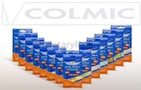Резина для штекера ROYAL ELASTIC 4,00mm (3,00mt)