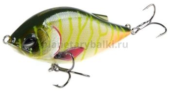 Воблер плавающий Lucky John Original ARROW JERK F 100мм, 34гр., 1м, цвет 031