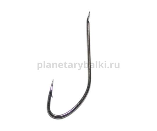 OWNER Крючок Shiro Kitsune nickel №7 13шт
