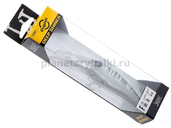Воблер плавающий LUCKY JOHN Original DEEP SHINER F 90мм, 13гр., до 6м, цвет A024 для рыбалки, Воблер плавающий LUCKY JOHN Original DEEP SHINER F 90мм, 13гр., до 6м, цвет A024 отзывы, Воблер плавающий LUCKY JOHN Original DEEP SHINER F 90мм, 13гр., до 6м, цвет A024 купить, Воблер плавающий LUCKY JOHN Original DEEP SHINER F 90мм, 13гр., до 6м, цвет A024 купить в интернет магазине, Воблер плавающий LUCKY JOHN Original DEEP SHINER F 90мм, 13гр., до 6м, цвет A024 выбрать, Воблер плавающий LUCKY JOHN Original DEEP SHINER F 90мм, 13гр., до 6м, цвет A024 обзор, Воблер плавающий LUCKY JOHN Original DEEP SHINER F 90мм, 13гр., до 6м, цвет A024 купить в розничном магазине