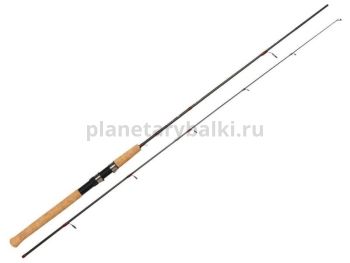 Спиннинг Salmo Sniper ULTRA N 08 2,10м, тест 2-8гр.