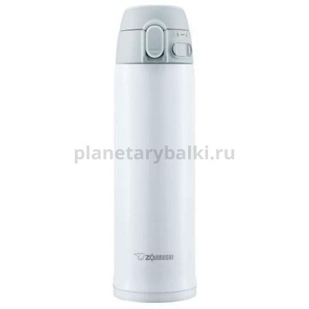 Термос Zojirushi SM-TA48-WA 0,48 л (бел.)