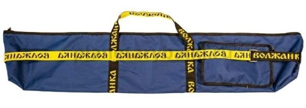 Чехол для удилищ Volzhanka № 1 155см