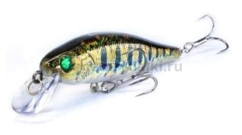 Воблер ZEMEX TITO 65SP SMR 65мм, 6гр., 0,8-1,2м цвет T406