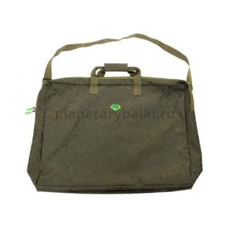 Чехол-сумка CARP PRO Diamond для кресла и кровати 70х52х14см