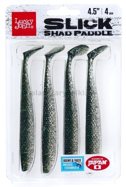 Виброхвост Lucky John 3D Series SLICK SHAD PADDLE 4.5in 11,4см, цвет Z11, 4шт. для рыбалки, Виброхвост Lucky John 3D Series SLICK SHAD PADDLE 4.5in 11,4см, цвет Z11, 4шт. отзывы, Виброхвост Lucky John 3D Series SLICK SHAD PADDLE 4.5in 11,4см, цвет Z11, 4шт. купить, Виброхвост Lucky John 3D Series SLICK SHAD PADDLE 4.5in 11,4см, цвет Z11, 4шт. купить в интернет магазине, Виброхвост Lucky John 3D Series SLICK SHAD PADDLE 4.5in 11,4см, цвет Z11, 4шт. выбрать, Виброхвост Lucky John 3D Series SLICK SHAD PADDLE 4.5in 11,4см, цвет Z11, 4шт. обзор, Виброхвост Lucky John 3D Series SLICK SHAD PADDLE 4.5in 11,4см, цвет Z11, 4шт. купить в розничном магазине