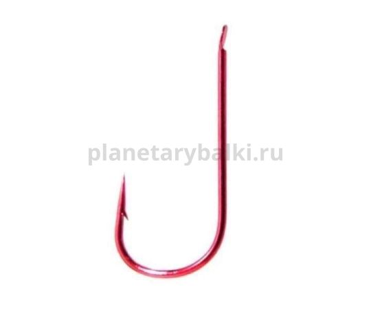 OWNER Крючок Chika red №20 13шт