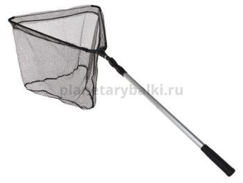 Подсачник складной Salmo телескопический 250х61х61см