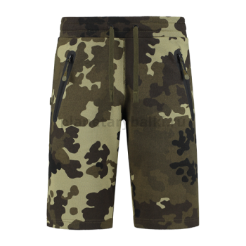 Шорты KORDA LE Light Kamo Jersey Shorts XXL