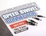 Вертлюг быстросъемный FLAGMAN Speed Swivel Connector Micro 5шт для рыбалки, Вертлюг быстросъемный FLAGMAN Speed Swivel Connector Micro 5шт отзывы, Вертлюг быстросъемный FLAGMAN Speed Swivel Connector Micro 5шт купить, Вертлюг быстросъемный FLAGMAN Speed Swivel Connector Micro 5шт купить в интернет магазине, Вертлюг быстросъемный FLAGMAN Speed Swivel Connector Micro 5шт выбрать, Вертлюг быстросъемный FLAGMAN Speed Swivel Connector Micro 5шт обзор, Вертлюг быстросъемный FLAGMAN Speed Swivel Connector Micro 5шт купить в розничном магазине