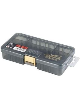 Коробка рыболов. Meiho Versus VS-804 Black 161x91x31