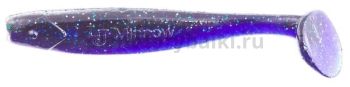 Виброхвост LUCKY JOHN Pro Series MINNOW 3.3in 8.4см, цвет T52, 7шт.