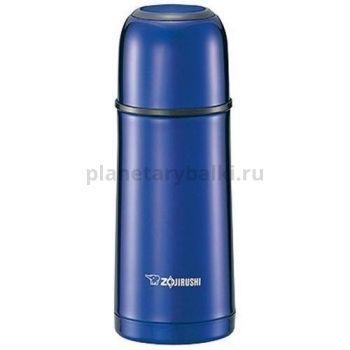 Термос Zojirushi SV-GR35-AA 0,35 л  (синий)