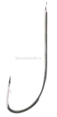 Крючки COLMIC NUCLEAR N1000 №16, 15шт.