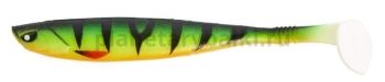 Виброхвост Lucky John 3D Series BASARA SOFT SWIM 5.0in 12,7см, цвет PG13, 4шт.
