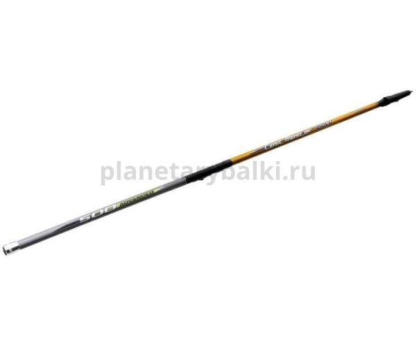 Удилище болонское FLAGMAN Cast Master Bolo 500 5м (с кольцами)