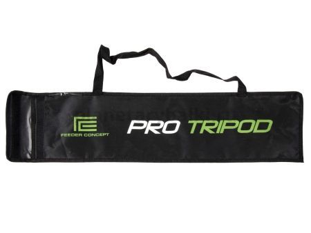 Подставка Feeder Concept TRIPOD 3 секции 60см для рыбалки, Подставка Feeder Concept TRIPOD 3 секции 60см отзывы, Подставка Feeder Concept TRIPOD 3 секции 60см купить, Подставка Feeder Concept TRIPOD 3 секции 60см купить в интернет магазине, Подставка Feeder Concept TRIPOD 3 секции 60см выбрать, Подставка Feeder Concept TRIPOD 3 секции 60см обзор, Подставка Feeder Concept TRIPOD 3 секции 60см купить в розничном магазине