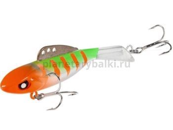 Балансир Lucky John Pro Series MEBARU 77мм, 27гр., 342 блистер
