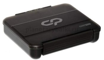 Коробка-бокс CARP PRO Double-Layer 1+6 отделений 10.2х8.8х2.4см