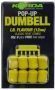 Имитационная приманка KORDA Dumbell Pop-Up IB 12мм, 8шт. для рыбалки, Имитационная приманка KORDA Dumbell Pop-Up IB 12мм, 8шт. отзывы, Имитационная приманка KORDA Dumbell Pop-Up IB 12мм, 8шт. купить, Имитационная приманка KORDA Dumbell Pop-Up IB 12мм, 8шт. купить в интернет магазине, Имитационная приманка KORDA Dumbell Pop-Up IB 12мм, 8шт. выбрать, Имитационная приманка KORDA Dumbell Pop-Up IB 12мм, 8шт. обзор, Имитационная приманка KORDA Dumbell Pop-Up IB 12мм, 8шт. купить в розничном магазине