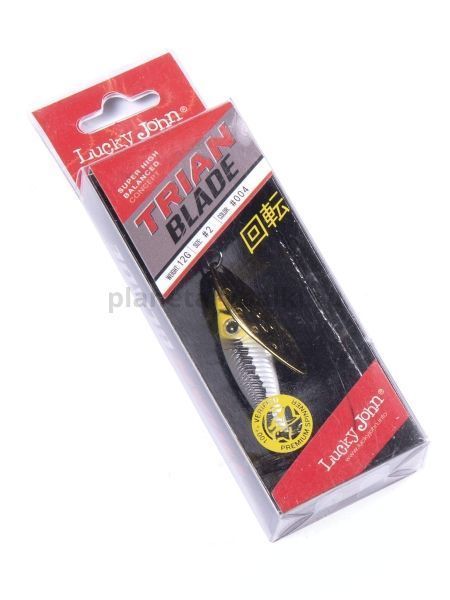 Блесна вращающаяся Lucky John TRIAN BLADE LONG 12гр., цвет 004 в блистере для рыбалки, Блесна вращающаяся Lucky John TRIAN BLADE LONG 12гр., цвет 004 в блистере отзывы, Блесна вращающаяся Lucky John TRIAN BLADE LONG 12гр., цвет 004 в блистере купить, Блесна вращающаяся Lucky John TRIAN BLADE LONG 12гр., цвет 004 в блистере купить в интернет магазине, Блесна вращающаяся Lucky John TRIAN BLADE LONG 12гр., цвет 004 в блистере выбрать, Блесна вращающаяся Lucky John TRIAN BLADE LONG 12гр., цвет 004 в блистере обзор, Блесна вращающаяся Lucky John TRIAN BLADE LONG 12гр., цвет 004 в блистере купить в розничном магазине