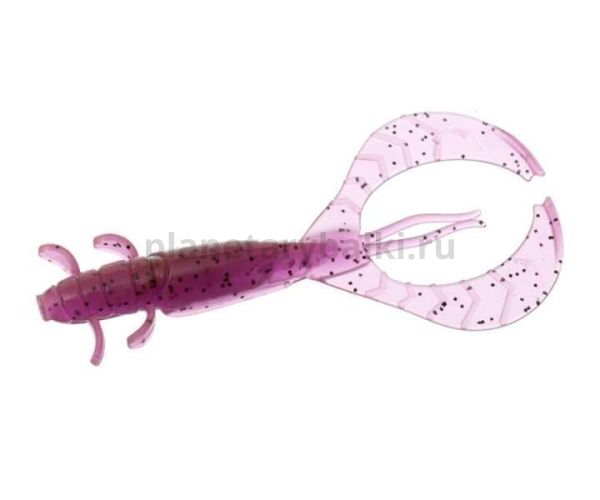 Рак FLAGMAN FL Craw 3,5" 8,8см, #130 Mistic Spice, 4шт.