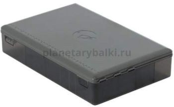 Набор коробок KORDA Tackle Box Collection размер L 35.5x24x7.5см