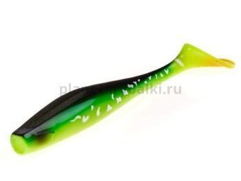 Виброхвост LJ 3D BBS Series GIANT KUBIRA SWIM SHAD 10,3in (26,00)/PG26 1шт.