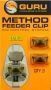 Клипса для методной кормушки Guru Method Clip Small для рыбалки, Клипса для методной кормушки Guru Method Clip Small отзывы, Клипса для методной кормушки Guru Method Clip Small купить, Клипса для методной кормушки Guru Method Clip Small купить в интернет магазине, Клипса для методной кормушки Guru Method Clip Small выбрать, Клипса для методной кормушки Guru Method Clip Small обзор, Клипса для методной кормушки Guru Method Clip Small купить в розничном магазине