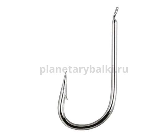Крючки OWNER Maru Kaizu nickel №4, 12шт.