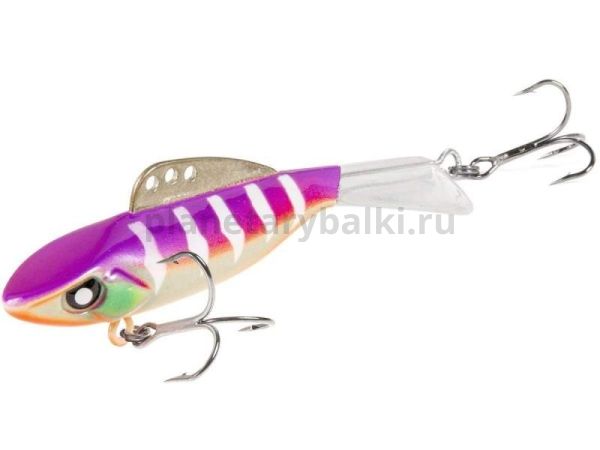 Балансир Lucky John Pro Series MEBARU 57мм, 12,5гр., 349 блистер