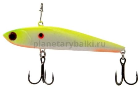 Виб ECOPRO Sharkey 75мм, 15гр., цвет 032-Pearl Canary