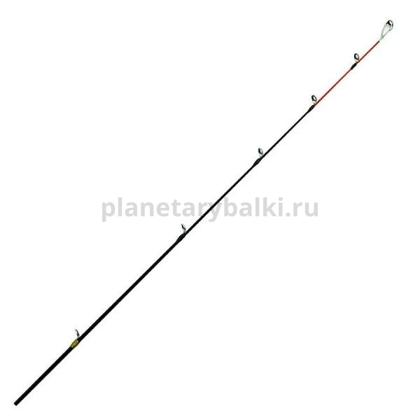 CARP PRO Вершинка фидерного удилища D-Carp Method Feeder 4,2м 150г 4oz carbon