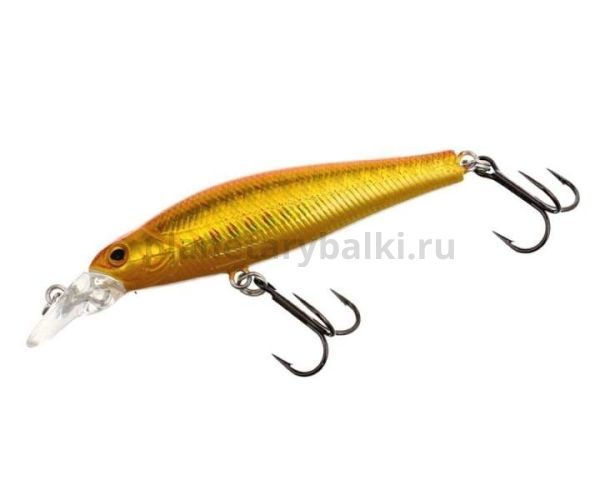 Воблер плавающий FLAGMAN Danser 65мм, 7гр., 0,3-1м, цвет B22