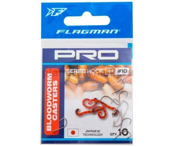 FLAGMAN Крючок Bloodworm Caster Pro №16 10шт для рыбалки, FLAGMAN Крючок Bloodworm Caster Pro №16 10шт отзывы, FLAGMAN Крючок Bloodworm Caster Pro №16 10шт купить, FLAGMAN Крючок Bloodworm Caster Pro №16 10шт купить в интернет магазине, FLAGMAN Крючок Bloodworm Caster Pro №16 10шт выбрать, FLAGMAN Крючок Bloodworm Caster Pro №16 10шт обзор, FLAGMAN Крючок Bloodworm Caster Pro №16 10шт купить в розничном магазине