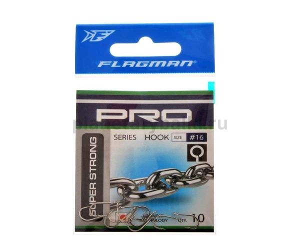 FLAGMAN Крючок Pro Super Strong №16 10шт для рыбалки, FLAGMAN Крючок Pro Super Strong №16 10шт отзывы, FLAGMAN Крючок Pro Super Strong №16 10шт купить, FLAGMAN Крючок Pro Super Strong №16 10шт купить в интернет магазине, FLAGMAN Крючок Pro Super Strong №16 10шт выбрать, FLAGMAN Крючок Pro Super Strong №16 10шт обзор, FLAGMAN Крючок Pro Super Strong №16 10шт купить в розничном магазине